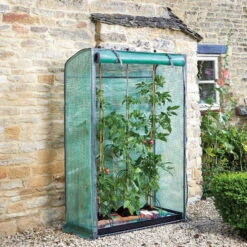 Tomatengewächshaus 'Tomato GroZone', Ca. 150 X 100 X 40 Cm -Gartenprodukte 0980200187 Tomato GroZone 3 99239