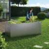 Biohort Hochbeet Als Schöner Hingucker -Gartenprodukte 0980250078 68015 Hochbeet 2x1 quarzgrau Image1 52286