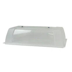 Haube Für Hochbeete, 80 X 40 X 22 Cm -Gartenprodukte 0980250156 Deckel fuer Hochbeete 80x40xH22cm 2 94844