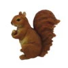 Deko Eichhörnchen Sitzend L, 10,3 X 19,2 X 19,0 Cm -Gartenprodukte 0980306370 Eichhoernchen sitzend L 87343