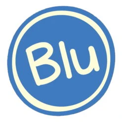 Bio Bananenpflanze, Topf-Ø 12 Cm, 2er-Set -Gartenprodukte 162033 Blu Logo 109933