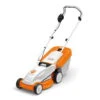 Stihl RME 235 Elektrorasenmäher, Schnittbreite 33 Cm -Gartenprodukte 2910200188 RME 235 Elektro Rasenmaeher 98339