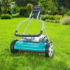 Gardena Comfort Spindelmäher, 400 C / 40 Cm, Für Max. Fläche 250 M² -Gartenprodukte 2910600028 Comfort Spindelmaeher 400C 40cm fuer max Flaeche 250 Quadratmeter 3 61655