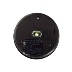 Solarlaterne "Damast", Kupfer, 23 X 22cm -Gartenprodukte 2950100312 Solarlaterne Damast 23x22cm2 65213 1