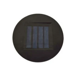 Solarlaterne "Damast", Kupfer, 23 X 22cm -Gartenprodukte 2950100312 Solarlaterne Damast 23x22cm3 65215 1