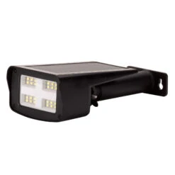 Gartenstrahler 'Revo', Schwarz, Kunststoff -Gartenprodukte 2950100642 Revo Robuste Kunststoffkonstruktion 1 99164