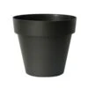Euro 3 Plast Pflanzkübel Mitu Pac Mit Loch, Anthrazit 2 Euro 3 Plast Pflanzkübel Mitu Pac Mit Loch, Anthrazit -Gartenprodukte 3210103184 Pflanzkuebel Mitu Pac inkl Loch anthrazit 80cm Erdvol 228Ltr 34214