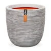 Pflanzgefäß Tutch Riffel Cullen, Elfenbein, Ø 35 X H 34 Cm -Gartenprodukte 3210103325 Pflanzgefaess Tutch Riffel Cullen elfenbein D35xH34cm neu 45519