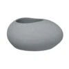 Pflanzstein Flow, Stony Grey, L 48 X B 38 X H 23 Cm -Gartenprodukte 3210103635 3210103636 Pflanzstein Flow stony grey 55923