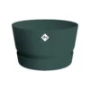 Pflanzschale „Greenville“ In Leaf Green Von Elho, Maße D 33 X H 19, 5 Cm, 11, 6 Liter -Gartenprodukte 3210103666 Pflanzschale Greenville leaf green D33xH19 5cm 11 6l 61890