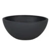 Pflanzschale Graphit Ella, Anthrazit, Ø 24,5 X H 10 Cm -Gartenprodukte 3210103696 Pflanzschale Graphit Ella anthrazit D24 5xH10 5cm 3 3 Ltr 62078