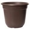 Elho Pflanztopf "Original", Kunststoff, Für In- Und Outdoor -Gartenprodukte 3210103734 Pflanztopf Original braun D55xH46 8cm 67Ltr 64113