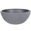 Pflanzschale 'Basalt Up', Betongrau, Ø 29,5 X H 12 Cm -Gartenprodukte 3210103942 Pflanzschale Basalt Up betongrau 99683