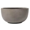 Kölles Beste Pflanzschale Pure Line, Sepiafarben, Glasfaserverstärkter Kunststoff -Gartenprodukte 3210801297 3210801298 3210801299 Koelles Beste Pflanzschale Pure Line Ashford sepia 55249