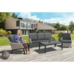 Solarlaterne "Damast", Kupfer, 23 X 22cm -Gartenprodukte 3910302439 2950100312 32101003441 Messina 2 63470