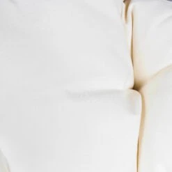 Hängesessel Rhodes, Natur, Inkl. Kissen, Handgewebt, 195 X 95 X 95 Cm -Gartenprodukte 3910302500 Haengesessel Rhodes natur inkl Kissen ca95x95x195cm 71989