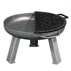 Gussgrillrost Für Feuerschale XS Von Buschbeck, Schwarz 8 Gussgrillrost Für Feuerschale XS Von Buschbeck, Schwarz -Gartenprodukte 3920502225 Gussgrillrost fuer Feuerschale XS 6 118604
