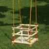 Gitterschaukel Holz -Gartenprodukte 3940100068 Gitterschaukel Holz 15751