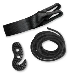 LA SIESTA TreeMount Für Hängesessel, Belastbar Bis 160 Kg, Wetterfest, UV-resistent 9 LA SIESTA TreeMount Für Hängesessel, Belastbar Bis 160 Kg, Wetterfest, UV-resistent -Gartenprodukte 3940200292 TreeMount fuer Haengesessel belastbar bis 160kg 1 61124