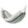 LA SIESTA Hängematte 'Modesta', Olive, L 300 X B 140 Cm -Gartenprodukte 3940200331 Single Haengematte Modesta Olive Bio Baumwolle 1 106169