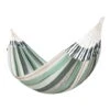 LA SIESTA Hängematte 'Modesta', Olive -Gartenprodukte 3940200340 Kingsize Haengematte Modesta Olive Bio Baumwolle 1 106123
