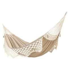 LA SIESTA Kingsize Hängematte 'Bossanova', Muscade