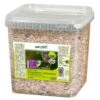 Streufutter 'Naturliebe', 3 Kg -Gartenprodukte 5850250098 Koelles Beste Naturliebe Streufutter schalenlos Mehlwuermer 3kg 126252