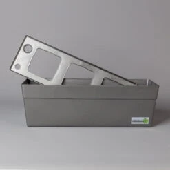 Küchenkräuter Basilikum, Oregano & Petersilie, Topf 11x11 Cm, Inkl. Greenbar® -Gartenprodukte greenbar 3er 3 122856